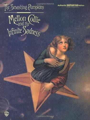 The smashing pumpkins mellon - pumpkins,