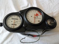 HONDA NSR 125cc Quadro