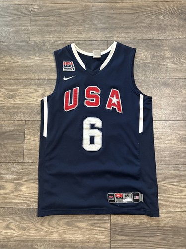 Maglia basket vintage nike - maglia,