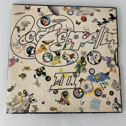 1970 led zeppelin - 1970,