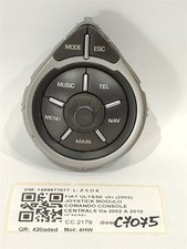 JOYSTICK COMPUTER DI BORDO PER