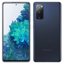 Samsung Galaxy S20 FE 4G blu