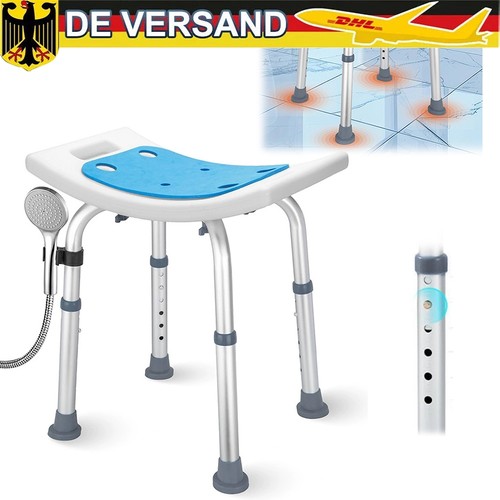 Sgabello doccia altezza - sgabello, |