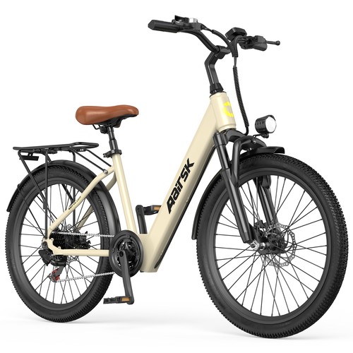 Bici elettrica pollici 36v - pollici,