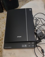 Epson Perfection V330 Scanner