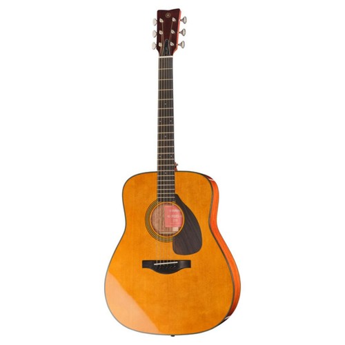 Yamaha fgx5g high gloss - yamaha,