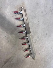 Collettore CO2 - Sdoppiatore 8