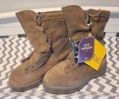 Nwt belleville xcw c755 - nwt,