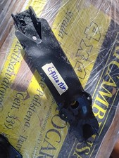 Barra centrale differenziale hyundai Galloper