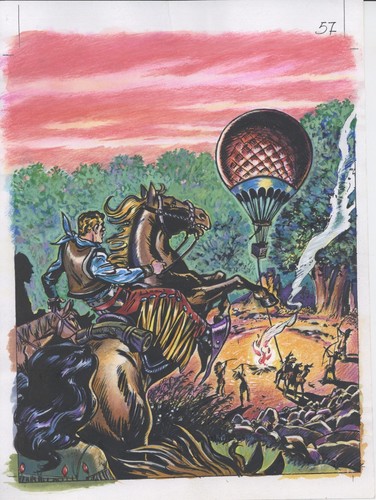 Cimpellin leone copertina di - cimpellin,