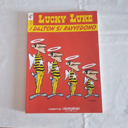 Gazzetta dello sport lucky - la,