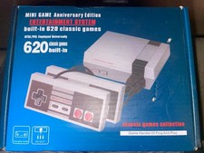 Mini Game Anniversary Edition