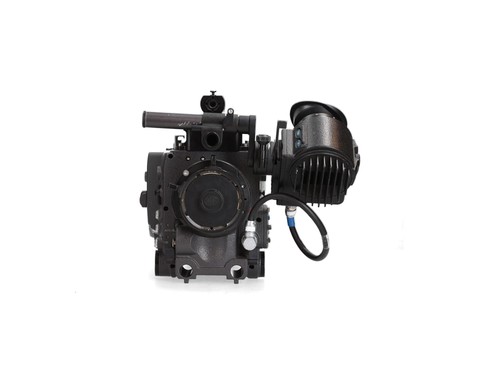 Arri alexa plus body buona - plus,