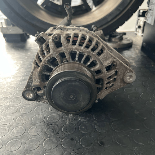 373004a112 alternatore kia - 373004a112,