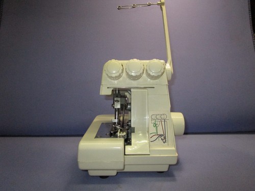 Singer tiny serger macchina - singer,