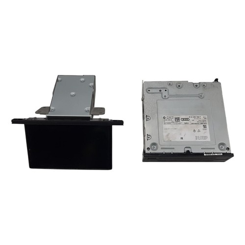 Kit radio stereo audi - radio,