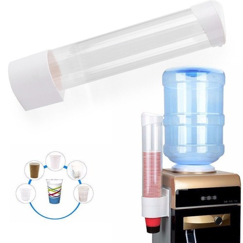 Dispenser per tazze carta - dispenser,