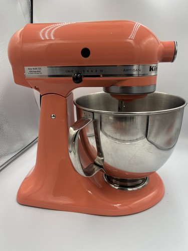 Kitchenaid artisan rare - kitchenaid,
