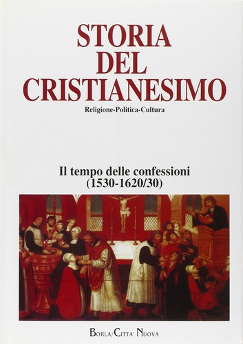 Storia del cristianesimo