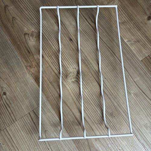 Scaffale portabottiglie frigo