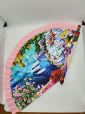 Ventaglio costiera amalfitana