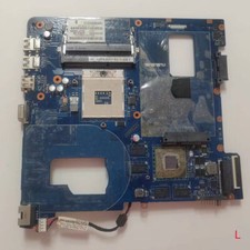 Per SAMSUNG NP350V5C HD7670M 1GB HM76 SLJ8E BA59-03537A QCLA4 LA-8861P