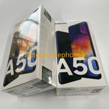 Samsung Galaxy A50 SM-A505F
