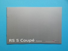 Brochure / Listino prezzi -