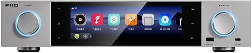 Fiio s15 streamer - lettore, di