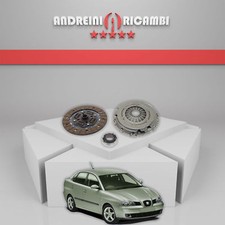 KIT FRIZIONE SEAT CORDOBA II