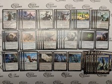 Mazzo di 60 Carte - ELDRAZI