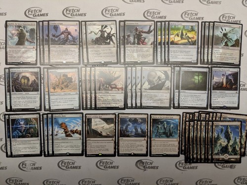 Mazzo carte eldrazi - mazzo,