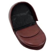 Portamonete Uomo a Tacco in