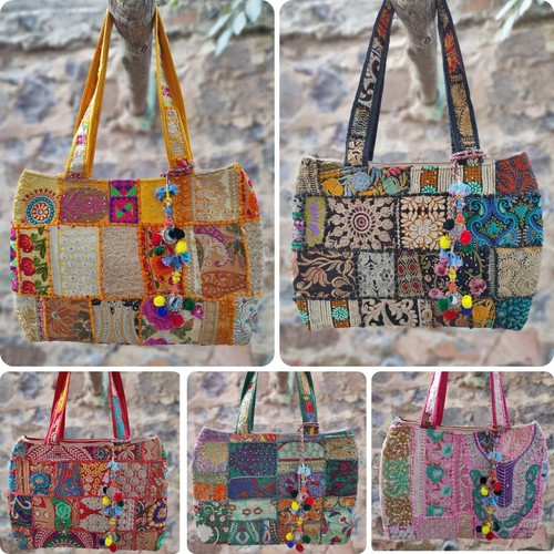 Borsa tracolla - a,