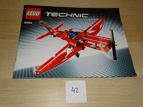 Lego technic 9394 - lego,