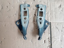 Coppia cerniere cofano - coppia,