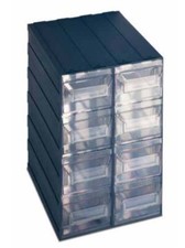 CASSETTIERA PORTA MINUTERIA A