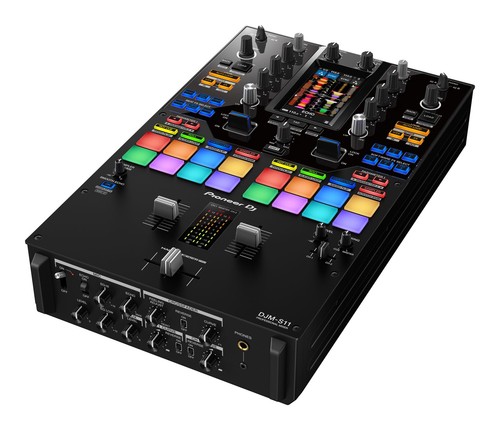 Pioneer djm s11 mixer - pioneer, dj
