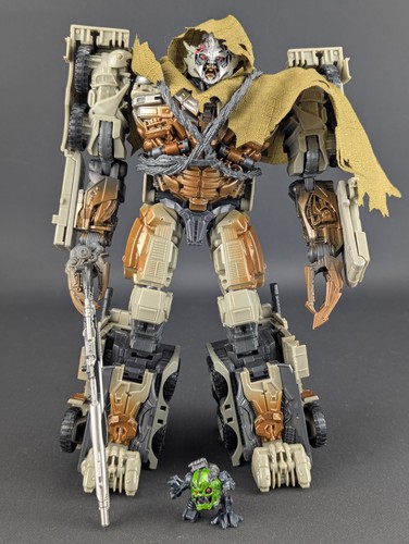 Transformers studio series - transformers,