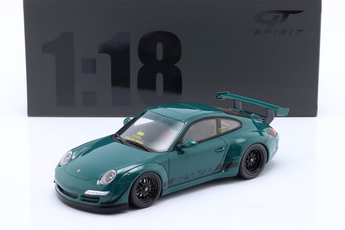 Porsche 911 rwb - 911,