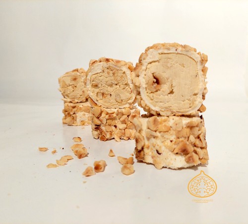100 g lokum delight - €/100,