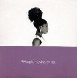 People moving up cd - m,