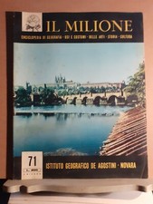 Il milione 71 - 3 giugno 1960