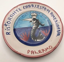 PIATTO DEL BUON RICORDO -