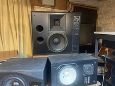 Electro Voice Ev Sentry 500