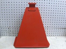 Case ingersoll trattore prato - case,