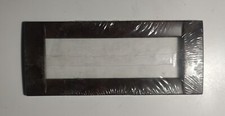 Placca vimar idea - idea, 6