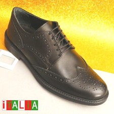 SCARPE UOMO  CLASSICHE