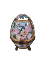 Uovo vintage Antica Fabbrica