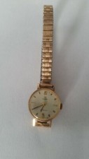 Orologio SABA, vintage, donna, meccanico manuale